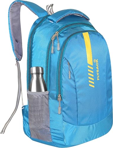 Image of Large 40 L Laptop Backpack Unisex Bag Office /School /College /Business 117