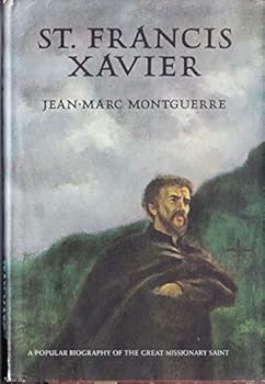 Unknown Binding St. Francis Xavier Book