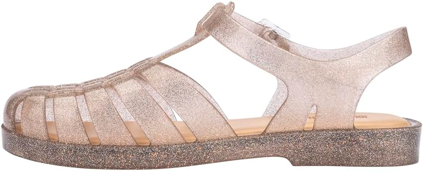 Melissa Possession Jelly Sandals for Women - The Original Jelly Shoes, Fisherman's Sandals with Adjustable Strap and Side Buckle - Image 6