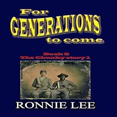 Couverture de The Chunky Story: Part 1