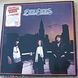 bee gees living eyes cd  Living Eyes