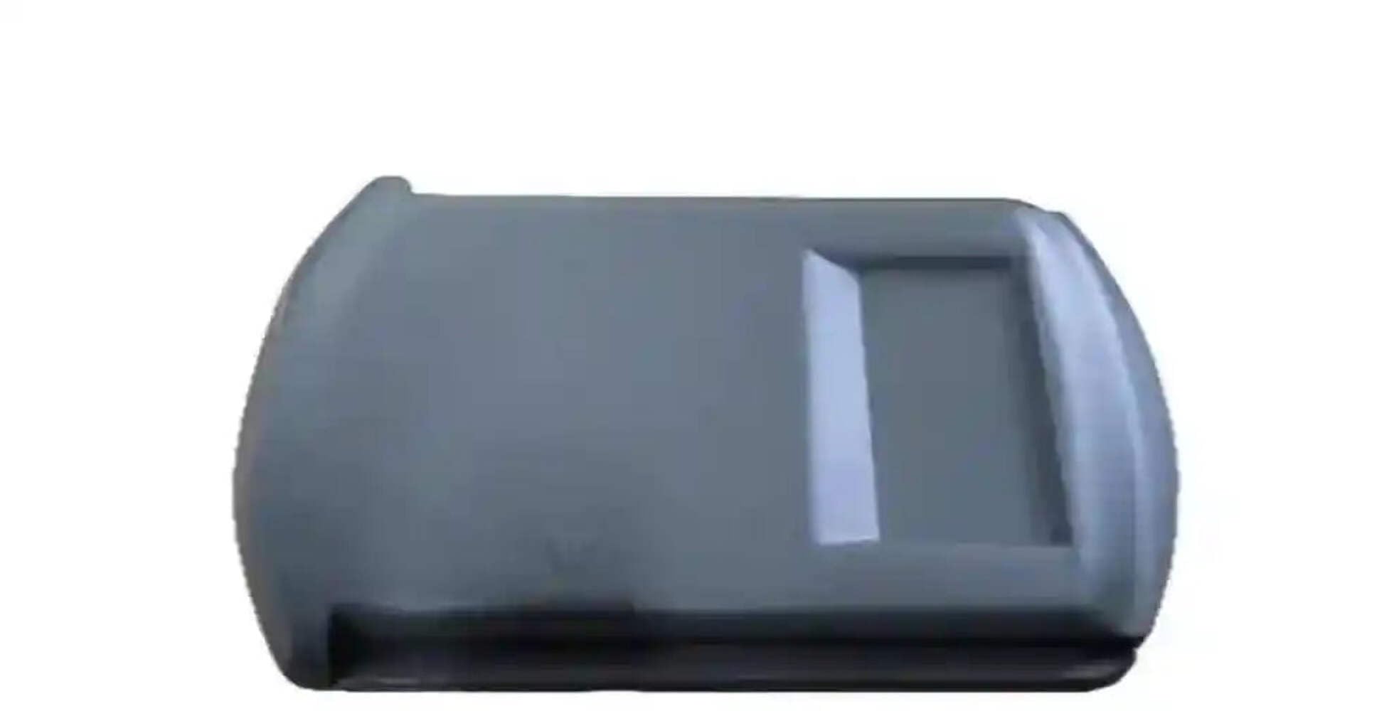 Thetford Sliding Waste Cover for Cassette Toilet Caravan 2133374