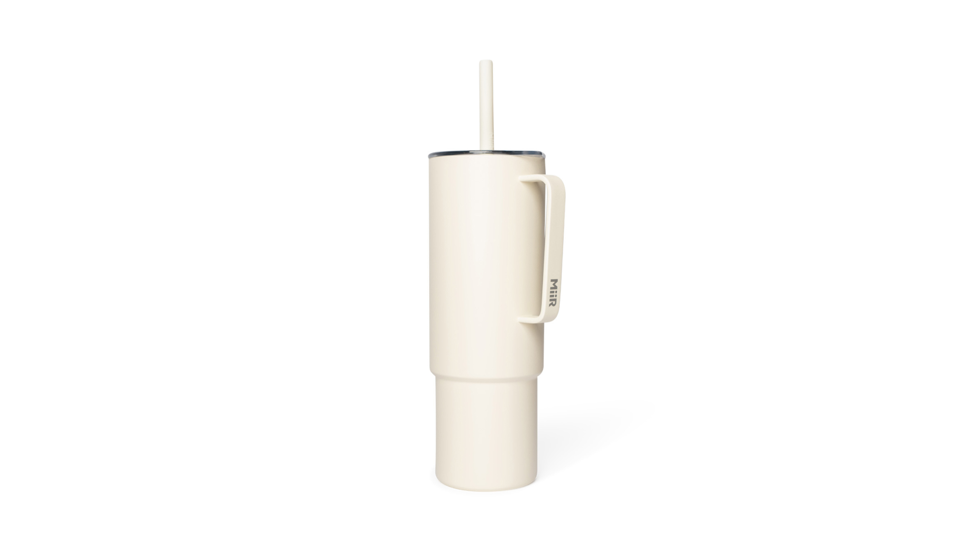 Amazon.com: MiiR All Day Straw Cup, 32oz - Innovative Stainless