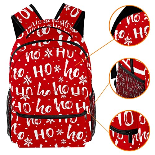 Sac à dos de voyage fille et garçon avec porte-bouteille taille Medium