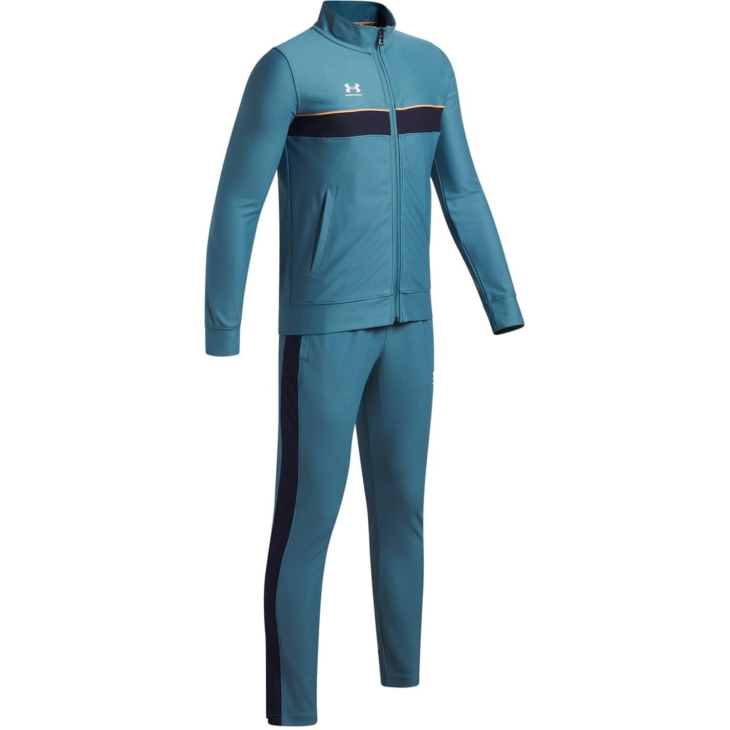 Under Armour Dres dziecięcy Challenger