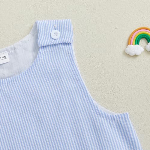 Back To School Newborn Baby Boy Clothes Apple Bus Pencil Romper Sleeveless Shortall First Day Of School Outfit4