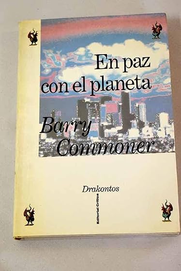 En paz con el planeta