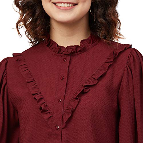 Image of Marie Claire Women Blouse