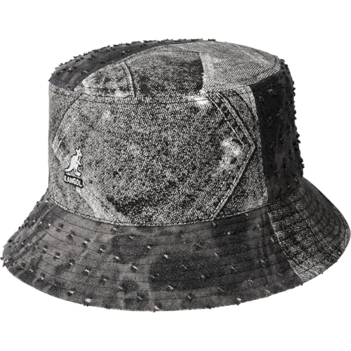 Chapeau Soleil Kangol Femme - Fini l'Éblouissement sur la Plage cet Été