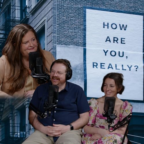 Rethinking Small Talk: Authenticity, Faith, and Finding God in Transitions
