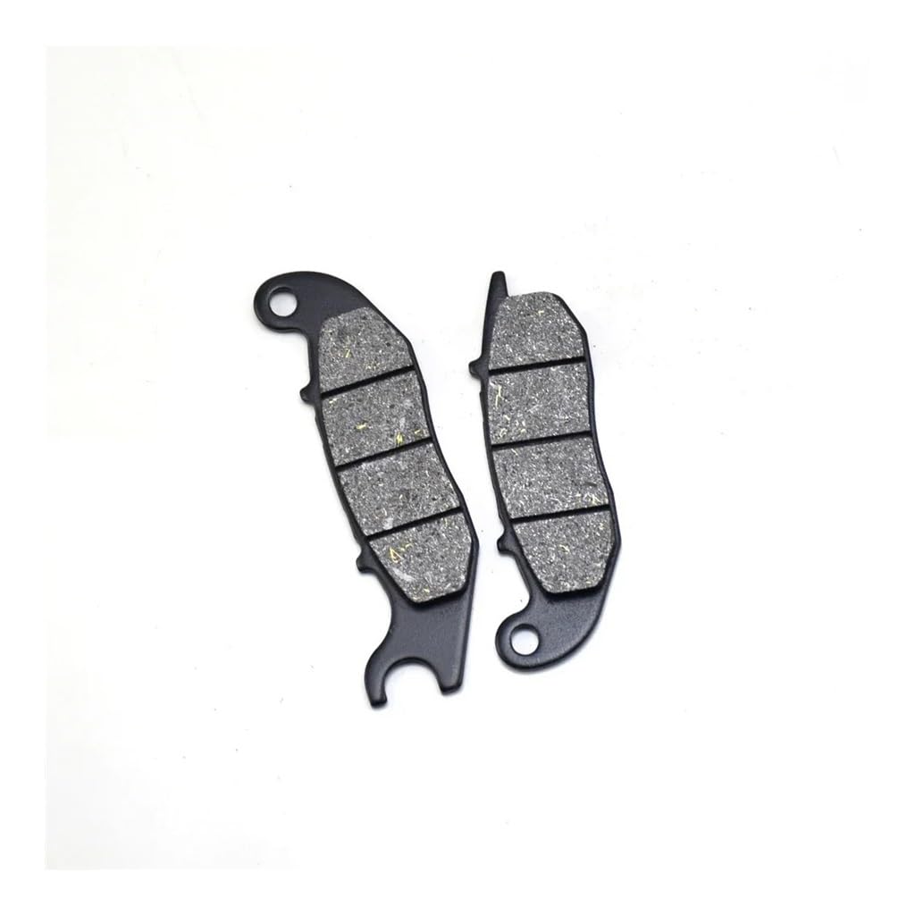 rotore moto Moto Freno Anteriore A Disco Pastiglie Dei Freni Per PCX125 PCX 125 2021 2022 2023 ABS Versione Scooter Pezzi Di Ricambio