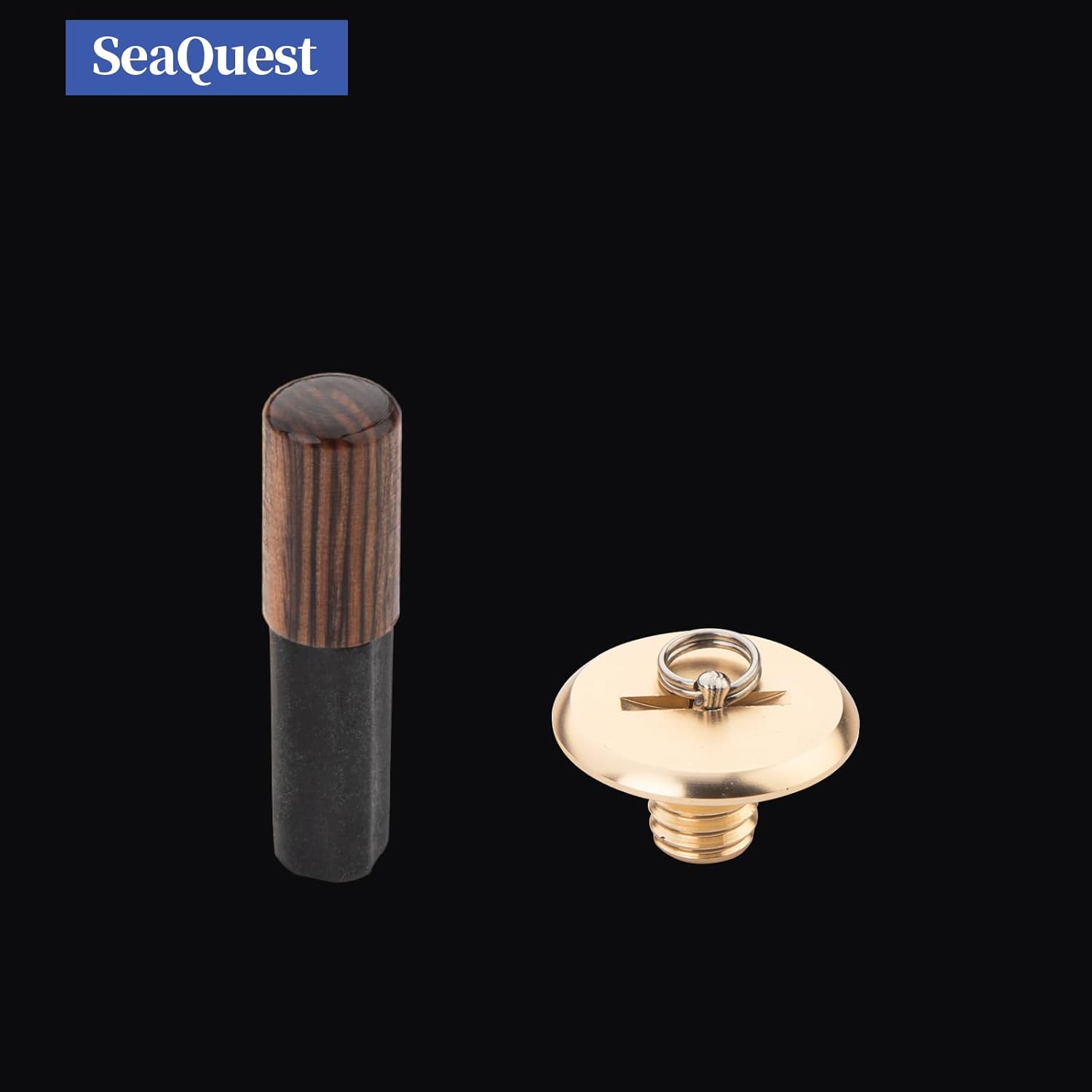 SeaQuest Tenkara Rod kit 1