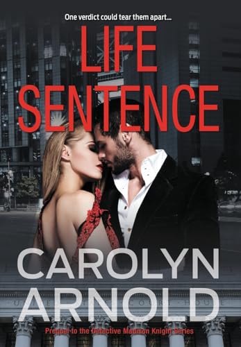 Life Sentence (Detective Madison Knight)