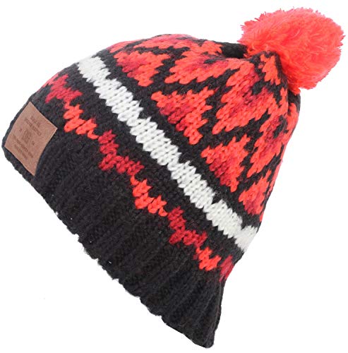 DC Shoes Womens Shoes™ Camden - Beanie - Women - One Size - Black Anthracite One Size