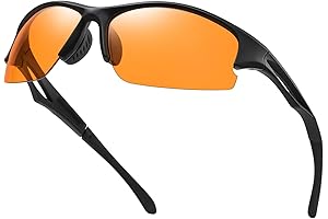 Okany Silver Rim Blue Light Blocking Glasses Shield Eyes from Harmful Rays