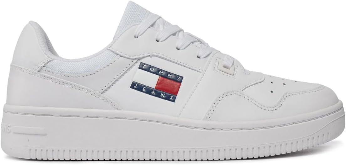 Tommy Jeans Women's Trainers Shoes Amazon.de Fashion