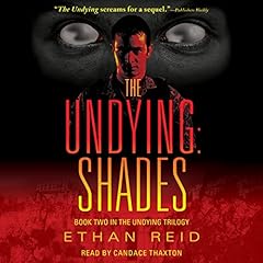 The Undying: Shades cover art