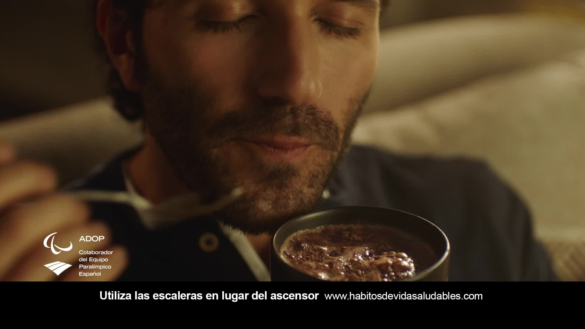 ColaCao Noir 0% Azúcares Añadidos, 300g - Imagen 8