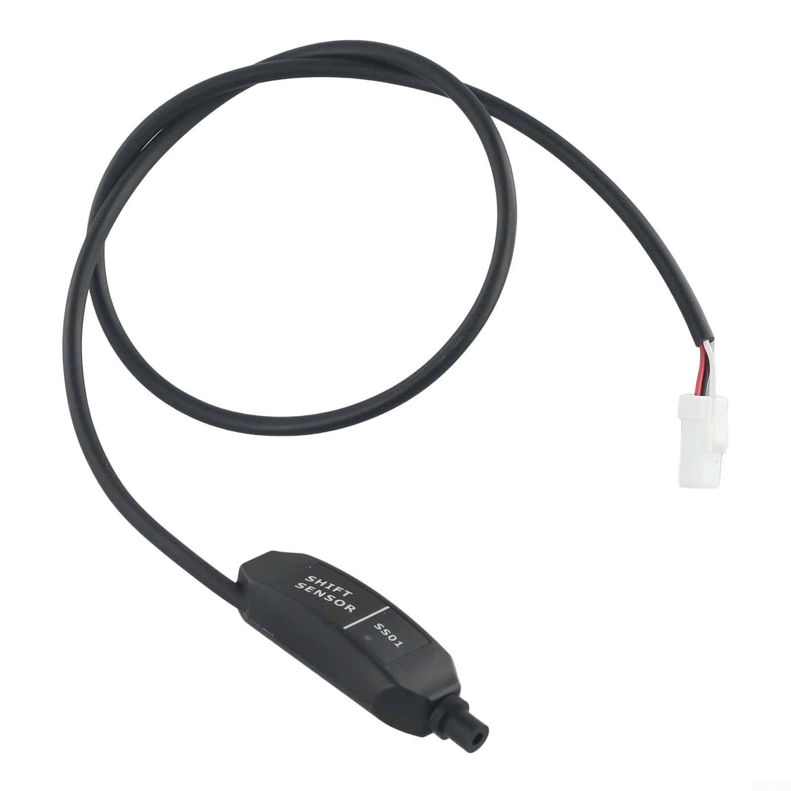 Capteur de vitesse Bafang M620 interrupteur coupure ABS noir