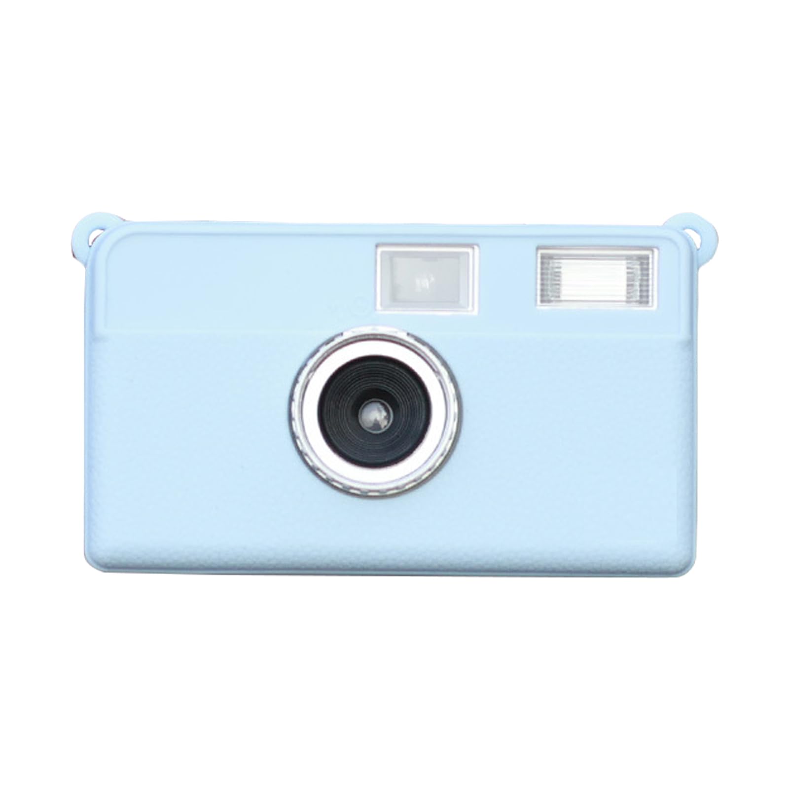 Tsophreniq Silicone Protective Portable Scratch Shock Resistant Soft Protective Case Replacement for H35 Camera Accessories Silicone Sleeve