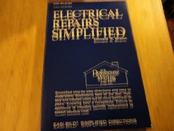 Electrical Repairs Simplified