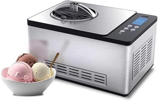 Ice Cream Machines