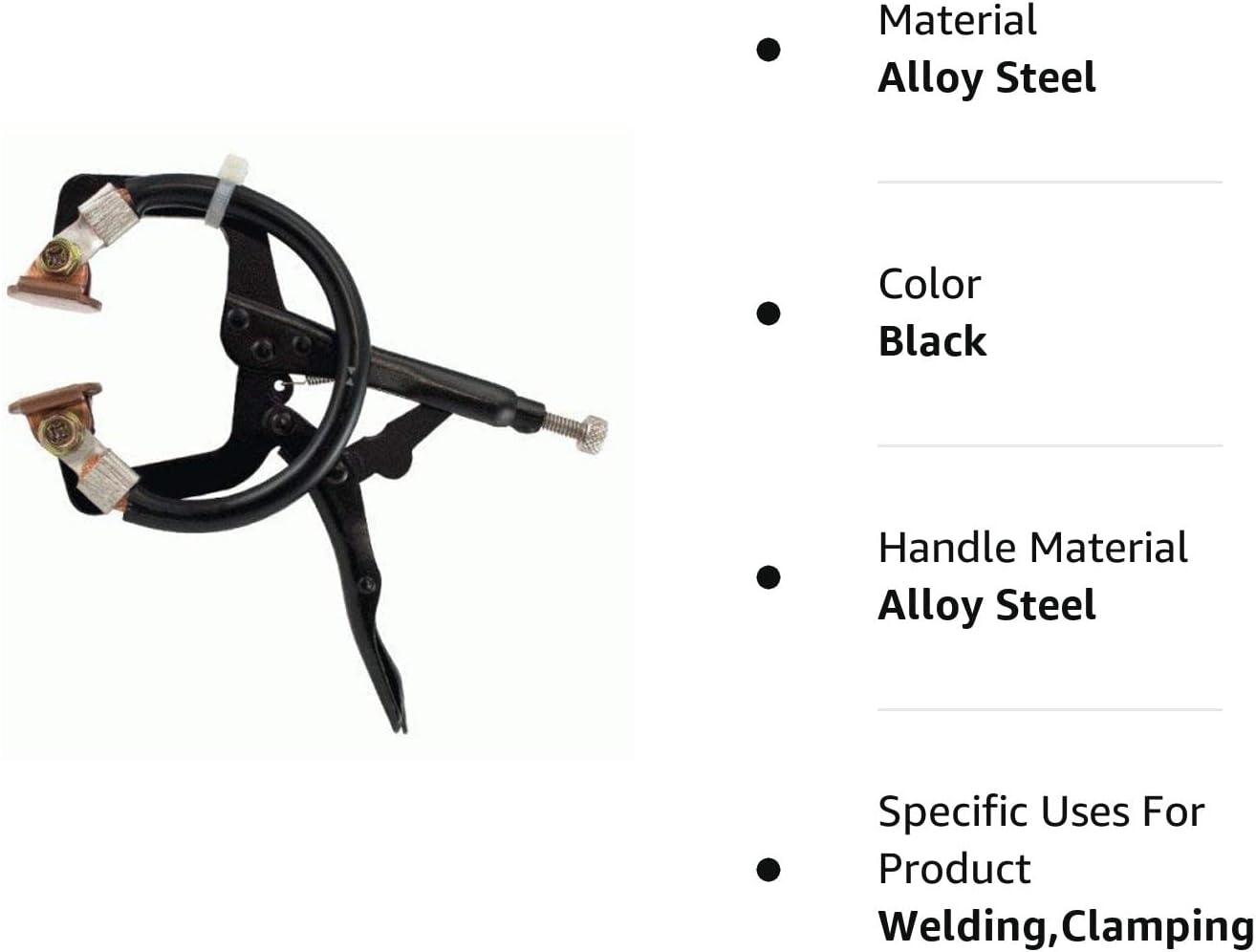 Dent Fix Shunting Pliers