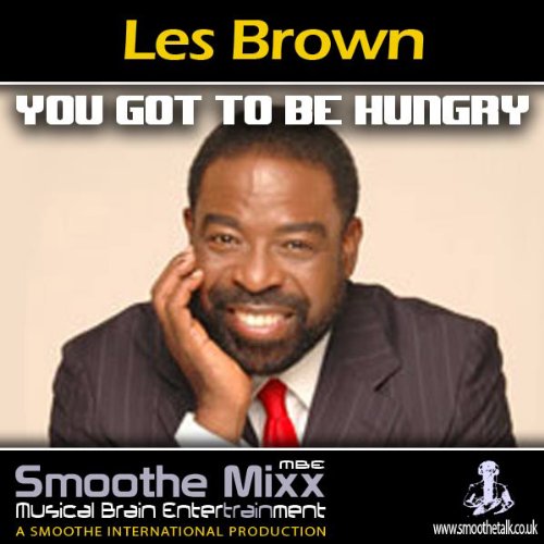 Les Brown Smoothe Mixx