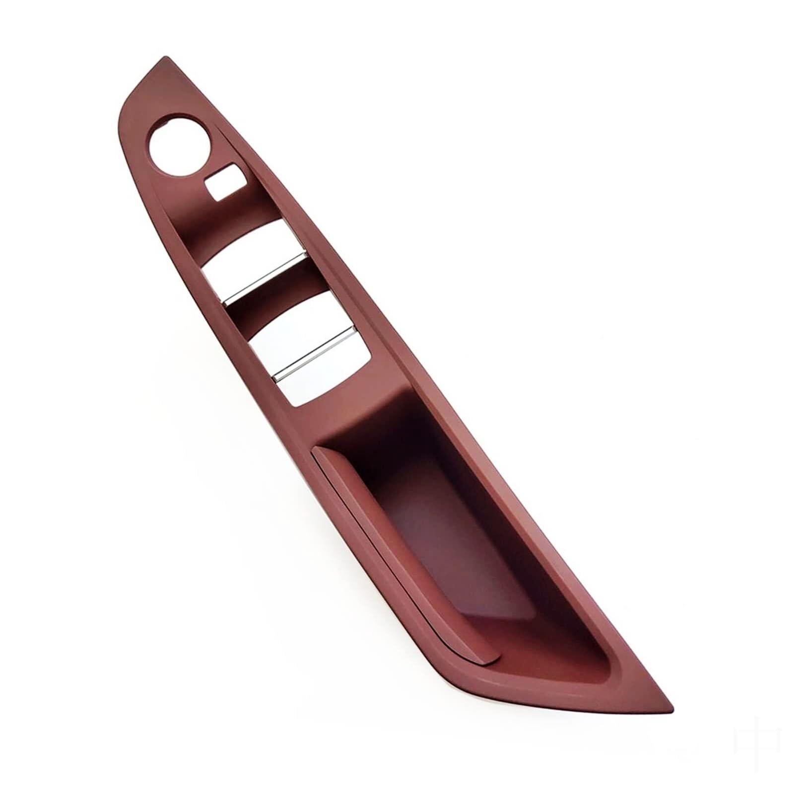 QDouiMOO car Interior Accessories for BMW for 5 for Series F10 F11 F18 2010-2017 Interior Door Handle