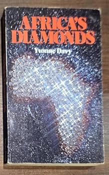 Paperback Africa's Diamonds Book