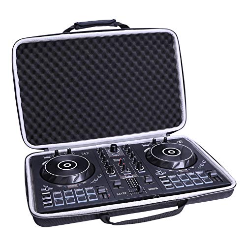Funda para Hercules DJControl Inpulse 300, XANAD Estuche Rígido para Controlador DJ Bolsa de...
