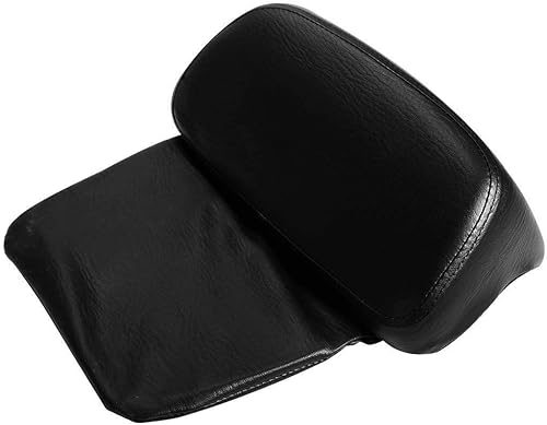 Miniatura 5 de TCT-MOTORPARTS Respaldo de maletero y placa base para Harley Street Road Glide 2014-2025