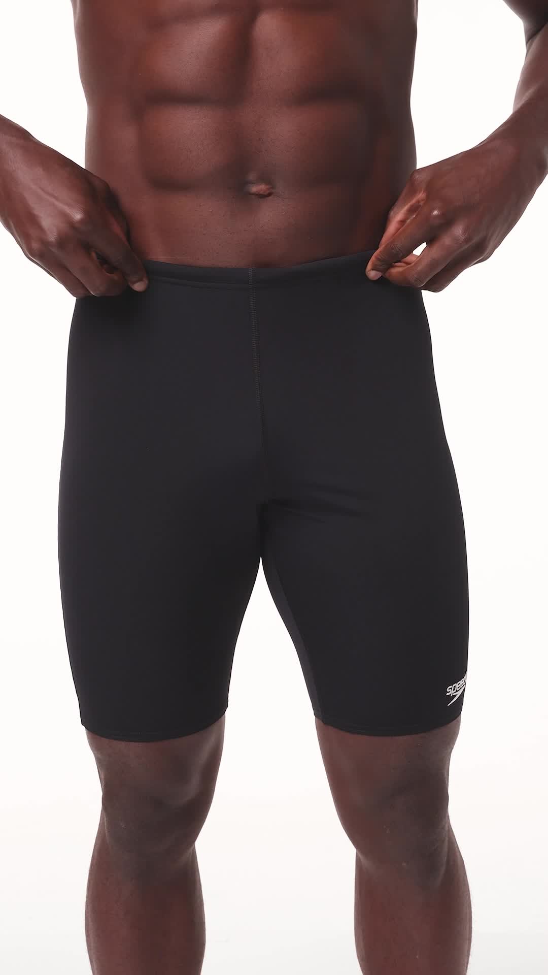 Traje de Baño Hyperboom Splice Jammer Para Hombre