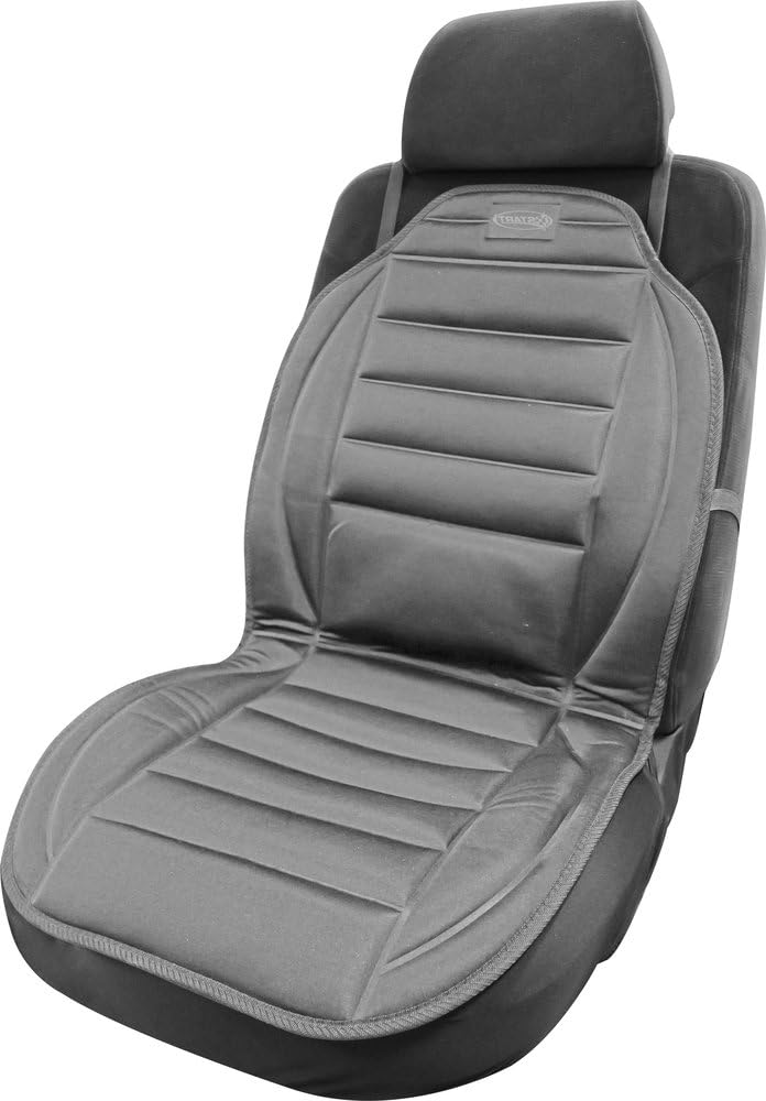 START 6663 â€“ For Car, Suitable for all seasons, Sports Grey