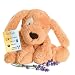 Warm Pals Microwavable Lavender Scented Plush Toy Stuffed Animal - Puppy Love