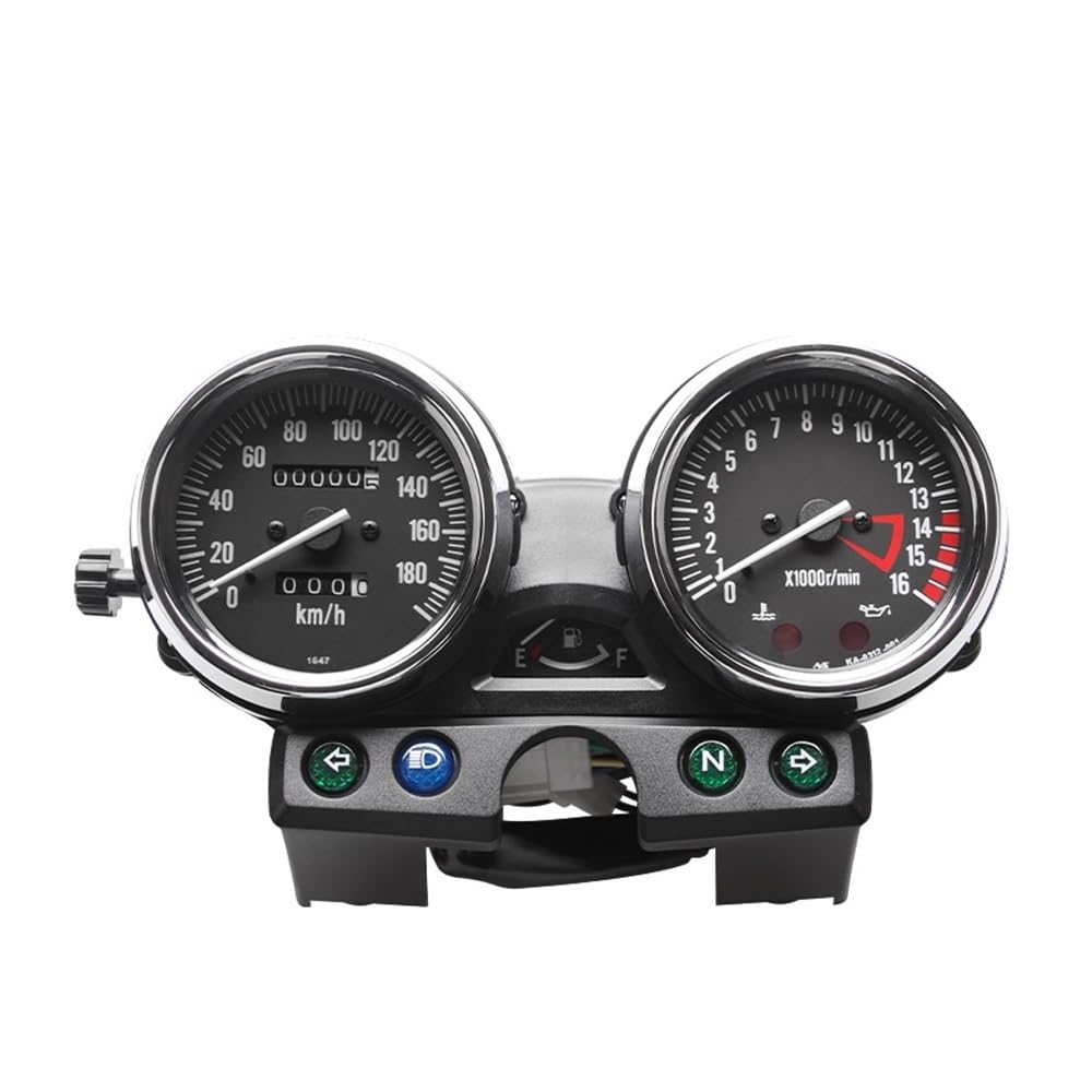 Yahoo!オークション ZRX1100[31社外パネルフルスケールメーター]検 