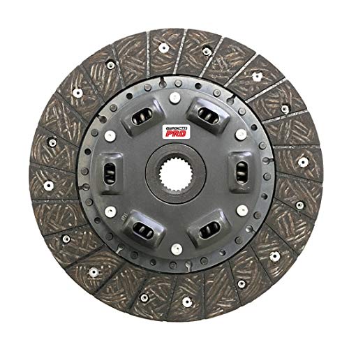 image for ClutchMaxPRO Heavy Duty OEM Clutch Kit & Flywheel for 94-01 Acura Inte