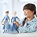 Disney Anna and Elsa Classic Doll Set - Olaf's Frozen Adventure - 11 1/2 Inch