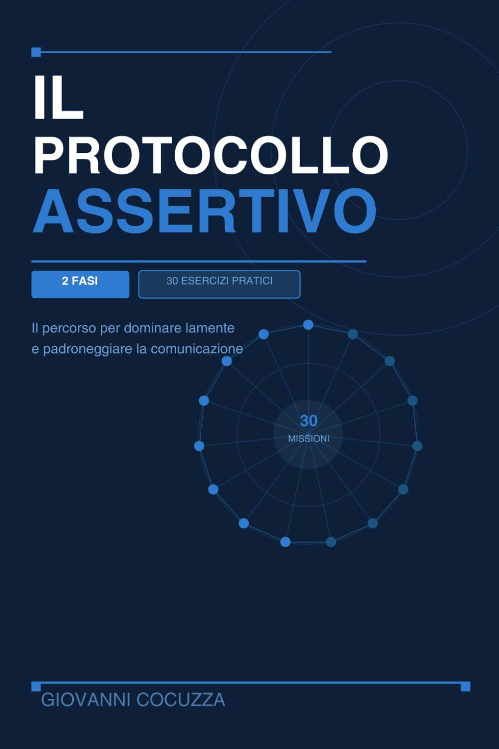 IL PROTOCOLLO ASSERTIVO
