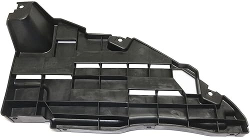 Miniatura 5 de Moldura de parachoques para Colorado GMC Canyon 2015-2020 (lado delantero izquierdo del conductor y lado derecho del pasajero)