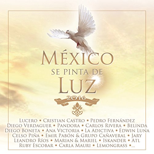 Hermanas Huerta, Yuri, Shaba Da Ba, Graciela Mauri, Los Chavales, Los Vaskez, Cecilia Toussaint, Antonio De Jesús, Omar, Ángeles Ochoa, Pedrito Fernández, Ulises, Luis Ángel, América, Gibrann, Vicente Fernández, Magneto, Alejandro Ibarra, La Sonora Santanera, Angélica María, Secretos a Voces, Lorenzo de Monteclaro, Casablanca, Angélica Vale, Lucía Méndez, Flor Yvon, Tania Libertad, Ana Gabriel, Garibaldi, Pablo Raffi & Vikki Carr