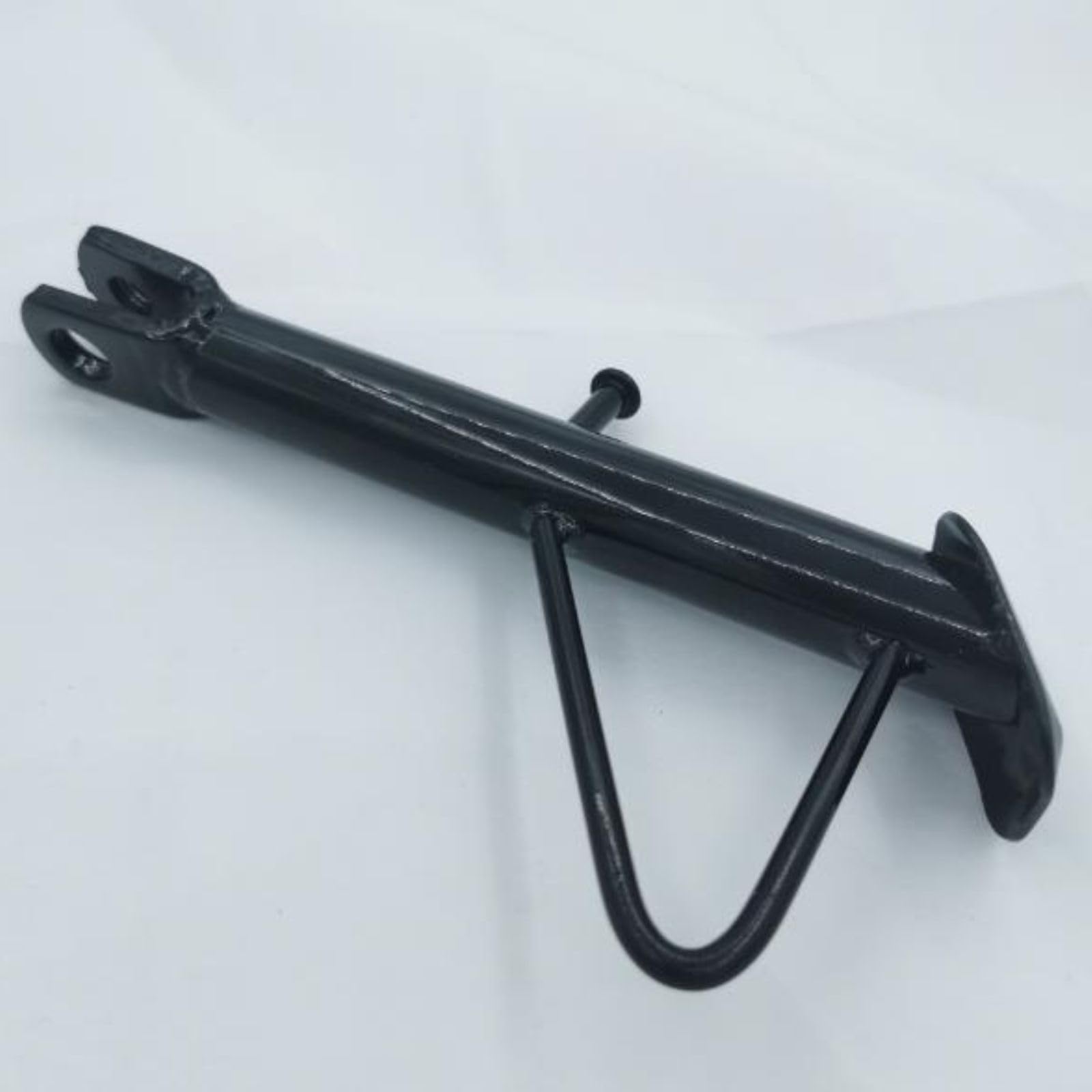 ズーマー CVTショートキックスタンド サイドスタンド USカスタム