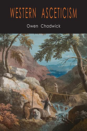 Western Asceticism: Selected Translations cover