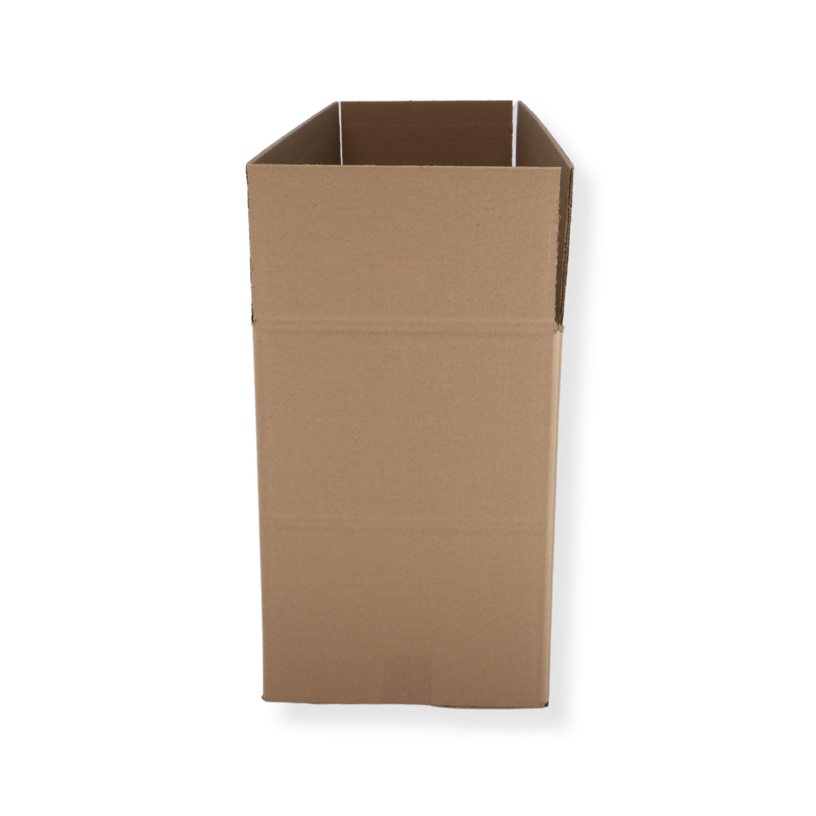 80 St. Faltkarton 1000x300x400 2-wellig braun 2.40 BC-Welle Versandverpackung 100x30x40 Umzugs Bücherkartons
