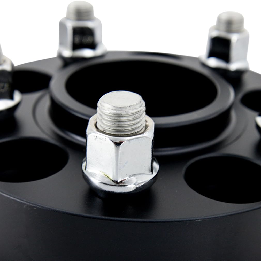 Amazon.com: Mishimoto 5X114.3 Wheel Spacers, Fits 2015+ Subaru WRX