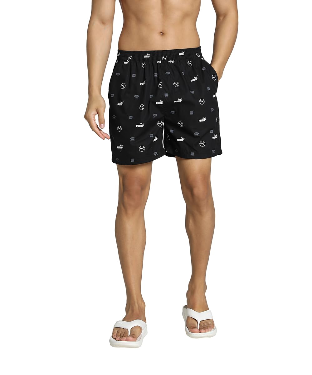 puma Cotton Men's Boxer Shorts-picture-55