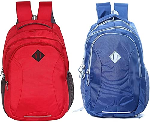 See full amazon price history chart for LAXELLA Casual Waterproof Lightweight Laptop Bag/Backpack for Men Women Boys Girls/Office School College Teens & Students.(Pack of 2) LAXELLA Casual Waterproof Lightweight Laptop Bag/Backpack for Men Women Boys Girls/Office School College Teens & Students.(Pack of 2) (B093DND9X8) Amazon Price History, Amazon Price Tracker