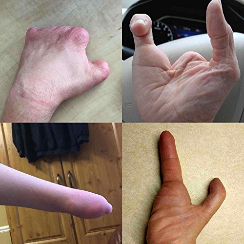 Active Hands Limb Difference Gripping Aid (Standard, Right) #TOP1