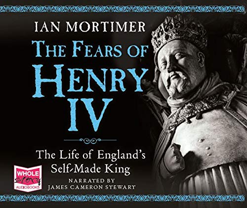 The Fears of Henry IV