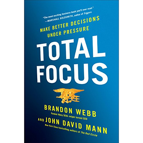 Cover art for Total Focus